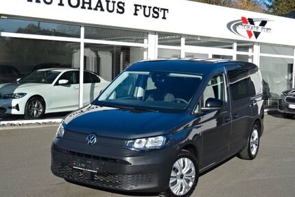 VW Caddy Maxi Gebrauchtwagen