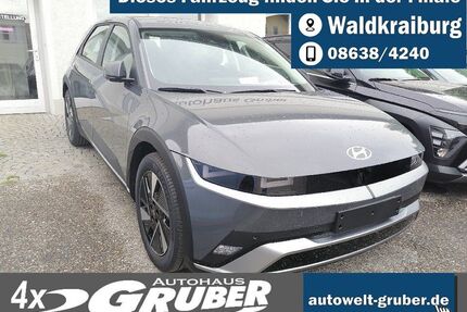 Hyundai IONIQ 5 Gebrauchtwagen