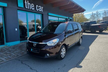 Dacia Lodgy Gebrauchtwagen