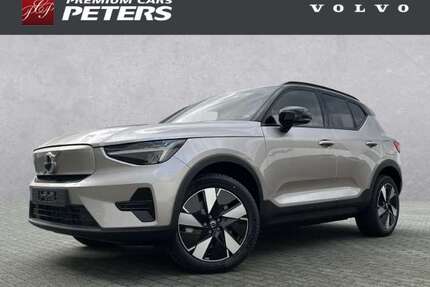 Volvo XC40 Gebrauchtwagen