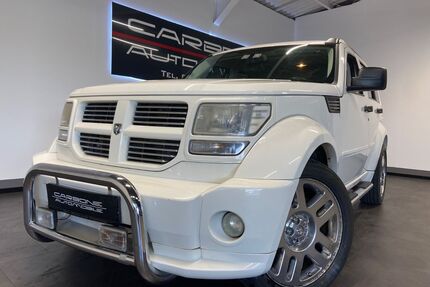 Dodge Nitro Gebrauchtwagen