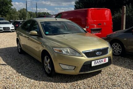 Ford Mondeo Gebrauchtwagen