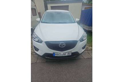 Mazda CX-5 Gebrauchtwagen