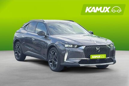 DS Automobiles DS4 Gebrauchtwagen