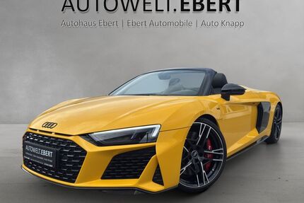Audi R8 Gebrauchtwagen