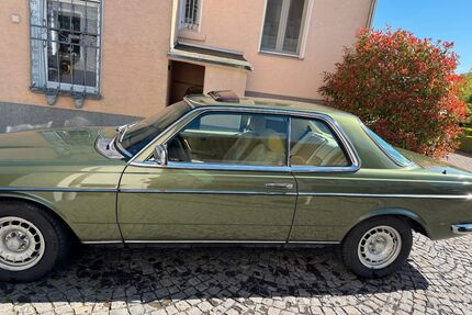 Mercedes-Benz 280 Gebrauchtwagen