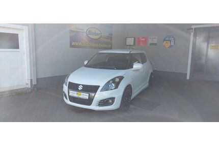 Suzuki Swift Gebrauchtwagen