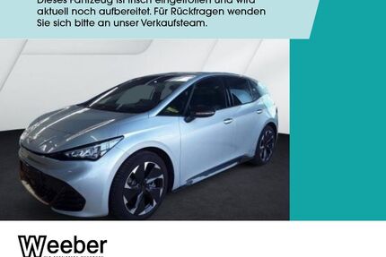 Cupra Born Gebrauchtwagen