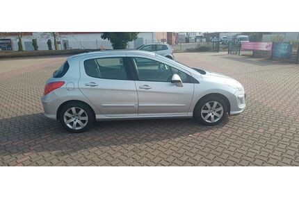 Peugeot 308 Gebrauchtwagen