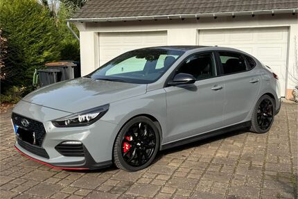 Hyundai i30 Gebrauchtwagen