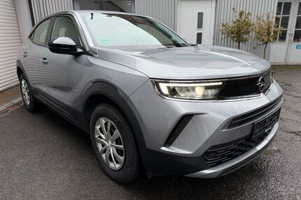 Opel Mokka Gebrauchtwagen