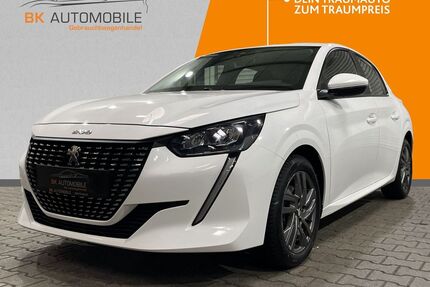 Peugeot 208 Gebrauchtwagen