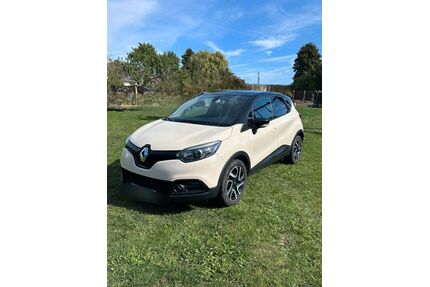 Renault Captur Gebrauchtwagen