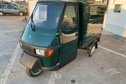 Piaggio APE Gebrauchtwagen