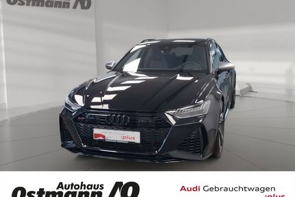 Audi RS6 Gebrauchtwagen