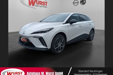 MG MG4 Gebrauchtwagen