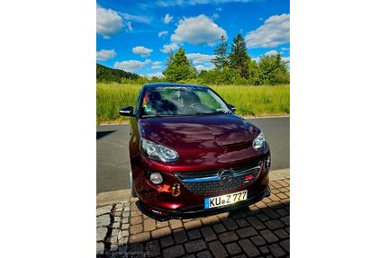 Opel Adam Gebrauchtwagen