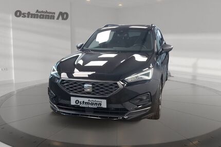 Seat Tarraco Gebrauchtwagen