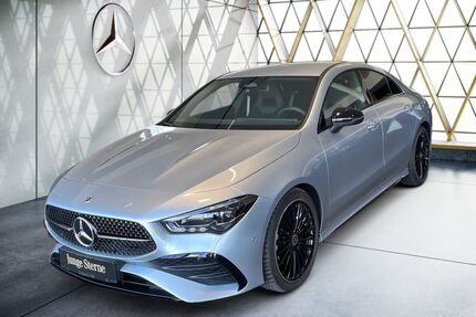 Mercedes-Benz CLA 200 Gebrauchtwagen