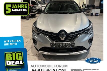 Renault Captur Gebrauchtwagen