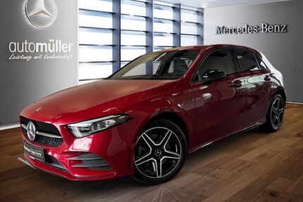 Mercedes-Benz A 250 Gebrauchtwagen