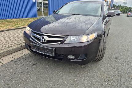 Honda Accord Gebrauchtwagen