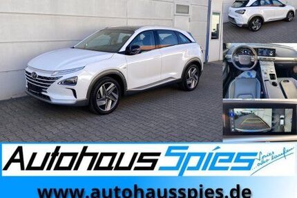 Hyundai NEXO Gebrauchtwagen