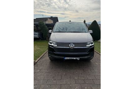 VW T6 Multivan Gebrauchtwagen