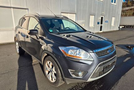 Ford Kuga Gebrauchtwagen