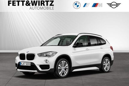 BMW X1 Gebrauchtwagen