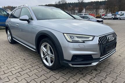 Audi A4 Allroad Gebrauchtwagen