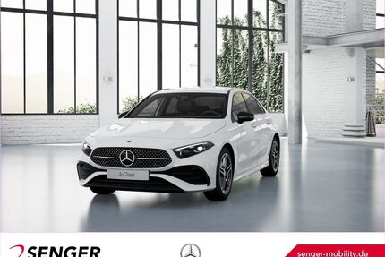 Mercedes-Benz A 220 Gebrauchtwagen