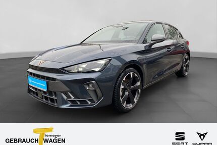 Cupra Leon Gebrauchtwagen