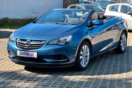 Opel Cascada Gebrauchtwagen