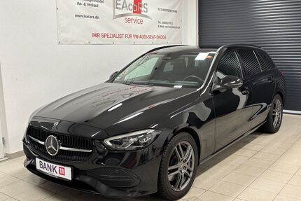 Mercedes-Benz C 220 Gebrauchtwagen