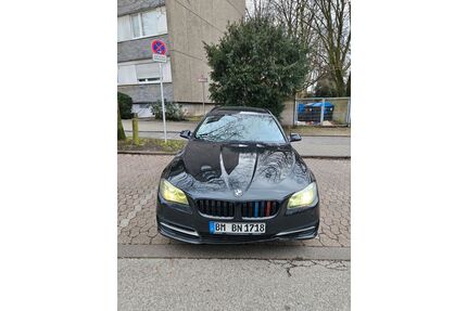 BMW 530 Gebrauchtwagen