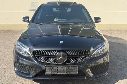 Mercedes-Benz C 43 AMG Gebrauchtwagen