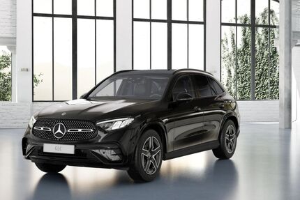 Mercedes-Benz GLC 300 Gebrauchtwagen