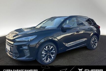 Cupra Terramar Gebrauchtwagen