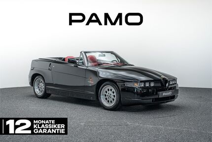 Alfa Romeo Andere Gebrauchtwagen