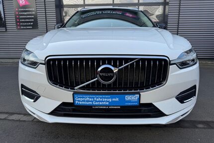 Volvo XC60 Gebrauchtwagen