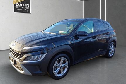 Hyundai KONA Gebrauchtwagen