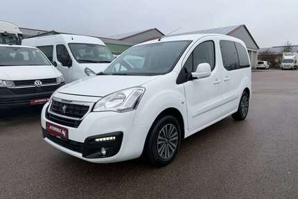 Peugeot Partner Gebrauchtwagen