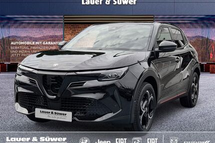 Alfa Romeo Junior Gebrauchtwagen