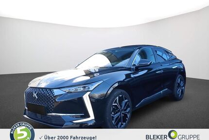 DS Automobiles DS4 Gebrauchtwagen