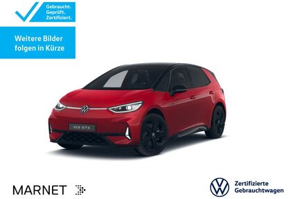 VW ID.3 Gebrauchtwagen