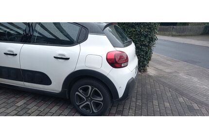 Citroen C3 Gebrauchtwagen