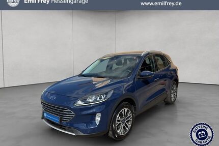 Ford Kuga Gebrauchtwagen