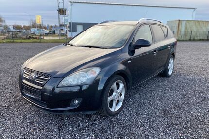 Kia Andere Gebrauchtwagen