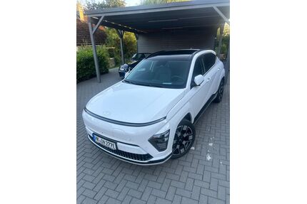 Hyundai KONA Elektro Gebrauchtwagen